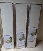 DUMAPLAST Wandbekleding Dumapan Lock wit 1200x250x10 mm, Ophalen, Nieuw, Overige materialen, Minder dan 20 mm