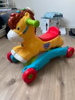 Vtech Paard - Loopvoertuig, Ophalen, Zo goed als nieuw