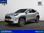 Toyota Yaris Cross 1.5 Hybrid 115 First Edition | comfortpak, Auto's, Toyota, Stof, Start-stop-systeem, 116 pk, Bedrijf
