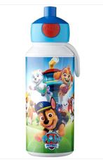 Paw patrol beker / Mepal pop up drinkfles/beker, Huis en Inrichting, Ophalen of Verzenden, Nieuw