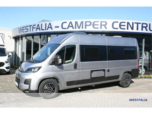 Westfalia Columbus 600E 103kW/ 140pk Automaat | Columbus Pre, Caravans en Kamperen, Campers, Bedrijf, tot en met 2, Buscamper of Camperbus
