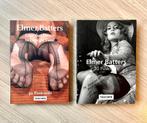 Elmer Blatters 2 x 30 postcards Taschen, Boeken, Ophalen of Verzenden, Zo goed als nieuw, Overige onderwerpen, Elmer Blatters