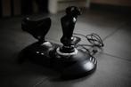 Thrustmaster T.Flight Hotas ONE, Ophalen, Zo goed als nieuw, Stuurtje of Sportattribuut, Xbox Original