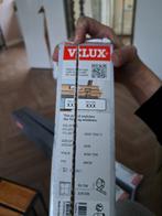 Velux black-out blind ( rolgordijn), Huis en Inrichting, Stoffering | Gordijnen en Lamellen, Ophalen, Zo goed als nieuw, Blauw