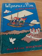 Wipneus en Pim op speurtocht door B.G. van Wijckmade, Ophalen of Verzenden