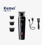 Kemei Trimmer Tondeuse NIEUW in gesealde doos!, Ophalen of Verzenden, Nieuw, Haarverzorging