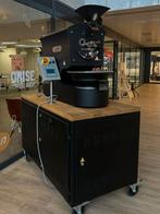 Te Koop: Giesen Koffiebrander in zeer goede staat!, Ophalen