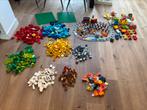 Grote partij Duplo, Kinderen en Baby's, Speelgoed | Duplo en Lego, Ophalen, Zo goed als nieuw, Duplo