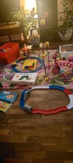 speelgoed, Ophalen, Gebruikt, Ontdekken