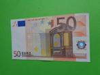 50 euro biljetten  2002 J-C-Trichet, Verzenden, Overige landen, 50 euro, Los biljet