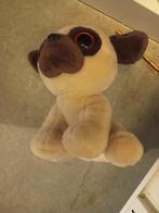 Schattige Pug Knuffel, Ophalen, Zo goed als nieuw, Hond