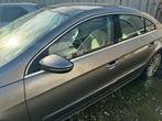 VW Passat CC 3.6 FSI Plaatwerk Interieur Onderstel !!, Ophalen, Nieuw, Bumper