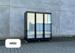 Vriezers glazen deur | Verschillende afmetingen | NIEUW!, Ophalen, 200 liter of meer, 60 cm of meer, Met aparte vriezer