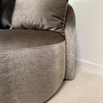 Fauteuil Macazz Chiro, Huis en Inrichting, Fauteuils, Ophalen, Nieuw, Stof