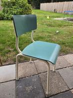 Stoel, Ophalen, Gebruikt, Eén