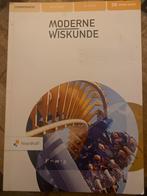 Moderne Wiskunde 3B VMBO-Basis (12e editie), Boeken, Ophalen of Verzenden, Nieuw, VMBO, Wiskunde A