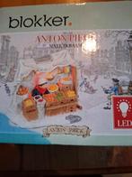 Anto pieck marktkraam Kerst, Ophalen of Verzenden, Nieuw