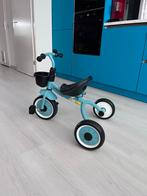 Ayaplay peuterfiets met mandje en bel, Ophalen, Nieuw