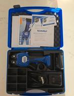Klauke EK50ML Krimptang 10.8 V 2.5, Ophalen, Nieuw