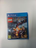 LEGO the Hobbit, Avontuur en Actie, 1 speler, Ophalen of Verzenden, Zo goed als nieuw