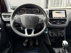 Peugeot 2008 1.2 PureTech Signature Navi,Apple Carplay,Airco, Voorwielaandrijving, Stof, 1199 cc, Origineel Nederlands