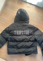 Trapstar Jas L, Maat 52/54 (L), Zwart, Ophalen of Verzenden, Zo goed als nieuw
