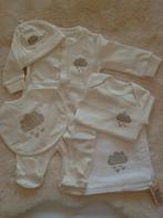 unisex 5-delig babysetje Lupilu maat 50 - 56 Nieuw, Kinderen en Baby's, Babykleding | Maat 56, Jongetje of Meisje, Nieuw, Ophalen of Verzenden