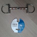 RVS D rollentrens, maat 12.5, Dieren en Toebehoren, Ophalen of Verzenden, Zo goed als nieuw