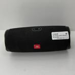JBL Charge 4 zwart | Gebruikt | Met garantie, Audio, Tv en Foto, Luidsprekers, JBL, Dordrecht@usedproducts.nl, Toulonselaan 72