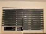 Duo rol gordijnen, Huis en Inrichting, Stoffering | Gordijnen en Lamellen, Ophalen of Verzenden, Zo goed als nieuw