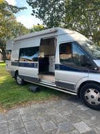 Ford Transit camper bus 2010 | compact, snel en comfortabel, Caravans en Kamperen, Campers, Buscamper of Camperbus, Ford, Tot en met 2