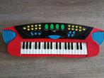 Bandgarage kinder keyboard, Ophalen of Verzenden, Gebruikt, Overige aantallen, Overige merken