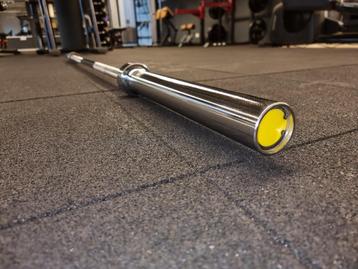 Halter Fitness (let op: Opruiming) beschikbaar voor biedingen