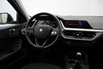 Bmw 1-SERIE 118i - Lane Assist, 65 €/maand, 136 pk, Gebruikt, Met garantie (alle)