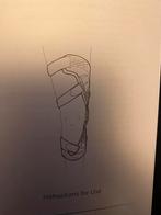 Knie brace rechter been x stand, Diversen, Braces, Ophalen of Verzenden