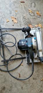 ELU cirkelzaag MH 265 Type 2, Gebruikt, Cirkelzaag, Ophalen of Verzenden, Elu