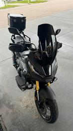 Honda X-Adv 750 full option all black, 750 cc, Particulier