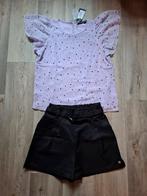 Frankie & Liberty set 176, Frankie & Liberty, Meisje, Overhemd of Blouse, Nieuw