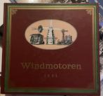 Die Windmotoren. Bescheibung, Kunstruktion und Berechnung, Ophalen of Verzenden, Zo goed als nieuw, Overige onderwerpen, Friedrich Neumann