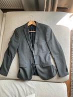 WE colbert grijs, maat 46, Ophalen of Verzenden, Gedragen, Maat 46 (S) of kleiner, Grijs