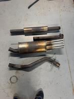 Golf 3 vr6 powersprint, Auto-onderdelen, Uitlaatsystemen, Ophalen