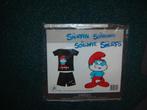 Shortama Smurf Papa maat 140-152, Kinderen en Baby's, Kinderkleding | Maat 140, Ophalen of Verzenden, Nieuw, Jongen, Nacht- of Onderkleding