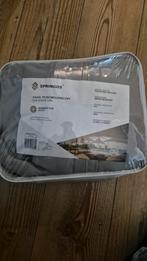 Zonnescherm / Schaduwdoek 4x4 meter - Nieuw in verpakking, Ophalen