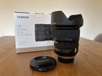 Tamron 24-70 F2.8 G2 voor Nikon, Audio, Tv en Foto, Fotografie | Lenzen en Objectieven, Ophalen, Zo goed als nieuw, Standaardlens