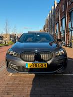 BMW 1-Serie 118i High Executive M Sport Pakket 2021, 136 pk, 1295 kg, Particulier, 3 cilinders