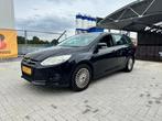 Ford Focus Wagon 1.6 TI-V Airco IsoFix LM Elek.Ramen, Gebruikt, 4 cilinders, 1207 kg, Zwart
