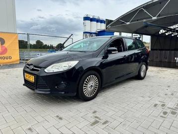 Ford Focus Wagon 1.6 TI-V Airco IsoFix LM Elek.Ramen beschikbaar voor biedingen