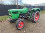 Deutz D3006, Ophalen, Tot 80 Pk, 7500 tot 10000, Gebruikt