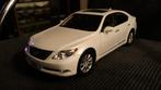 Norev Lexus LS460 wit ZELDZAAM, Hobby en Vrije tijd, Modelauto's | 1:18, Ophalen of Verzenden, Zo goed als nieuw, Auto, Norev
