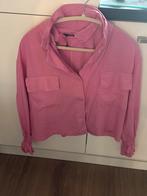Roze blouse - My Favorite, Ophalen of Verzenden, Gedragen, Roze